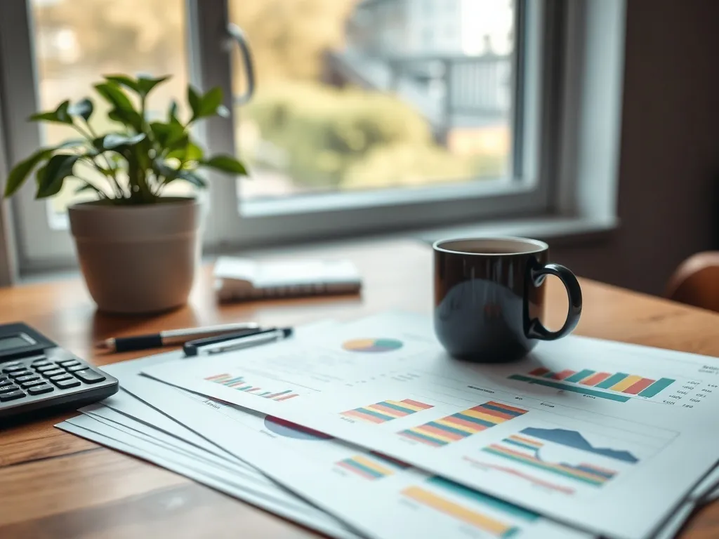 Co to jest deficyt budżetowy? Wyjaśniamy pojęcie i jego skutki