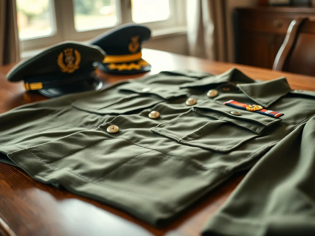 Ile zarabia pułkownik w wojsku? Sprawdź szczegóły wynagrodzenia