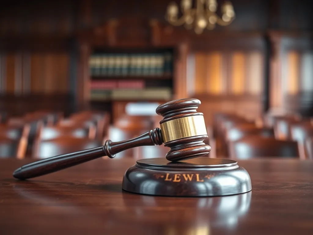 Ile zarabia asystent sędziego? Sprawdź aktualne wynagrodzenia