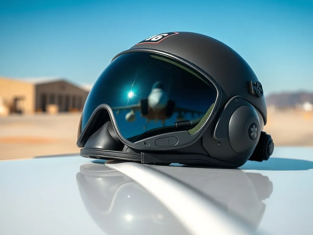 Ile zarabia pilot wojskowy F-16? Sprawdź szczegóły wynagrodzenia!