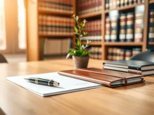 Zakaz konkurencji w umowie o pracę – co należy wiedzieć?